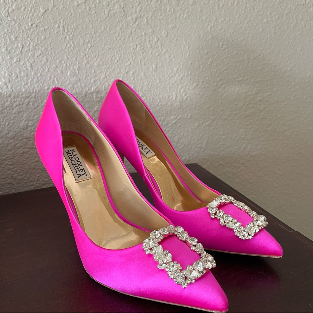 Badgley Mischka